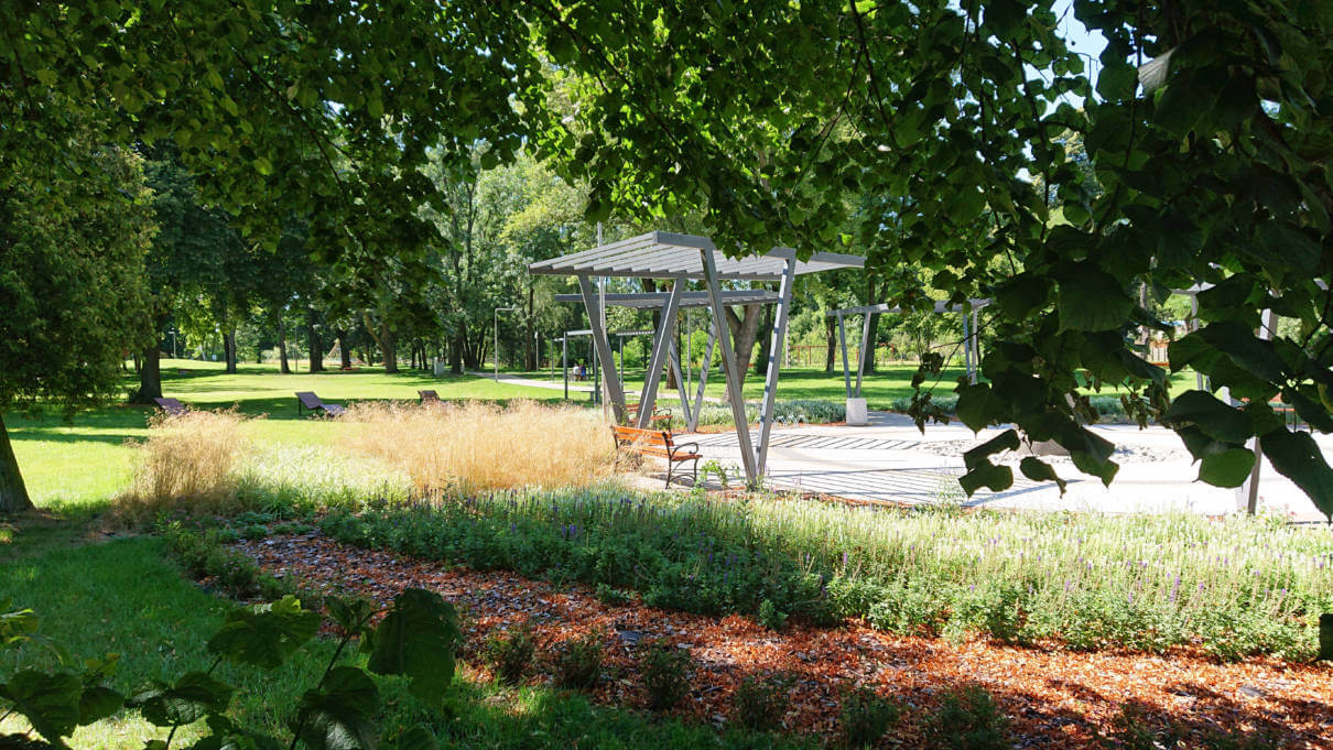 CALLA.pl_ParkPyskowice